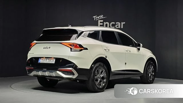 Kia Sportage 5th Generation id 4707639 из Кореи 12