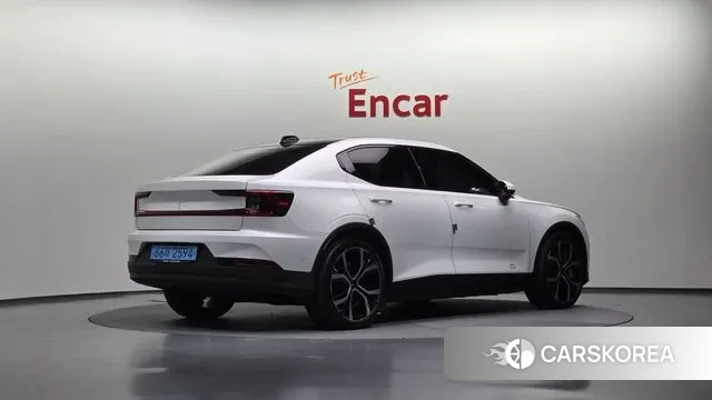Polestar Polestar 2 id 3360538 из Кореи 12