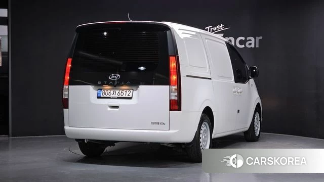 Hyundai Staria id 4641034 из Кореи 12