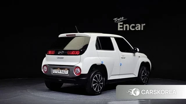 Hyundai Casper id 3262280 из Кореи 12