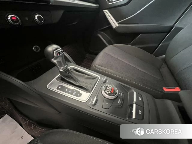 Audi Q2L id 4291518 из Китая 12