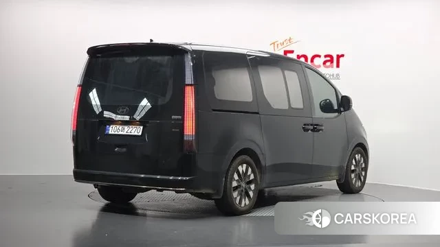 Hyundai Staria id 3441893 из Кореи 12