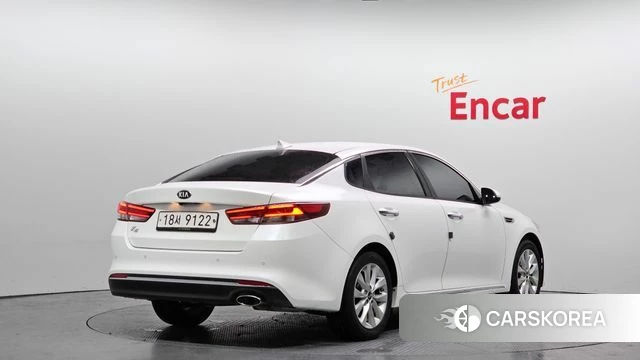 Kia K5 second generation id 3808403 из Кореи 12