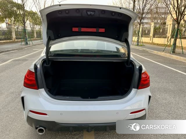 BMW 1 series id 4220537 из Китая 12