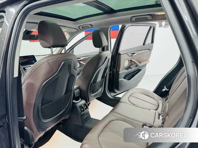 BMW X1 id 4321199 из Китая 6