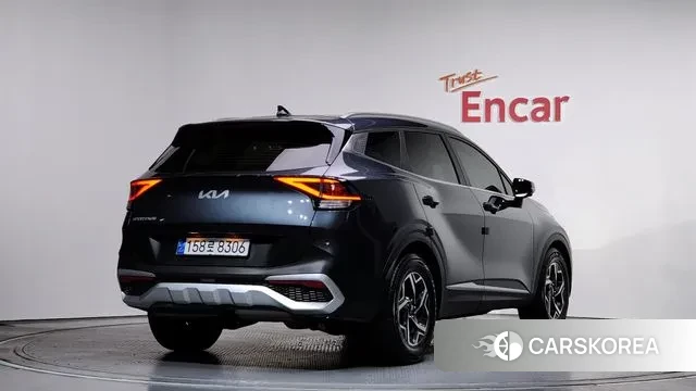 Kia Sportage 5th Generation id 3572612 из Кореи 12