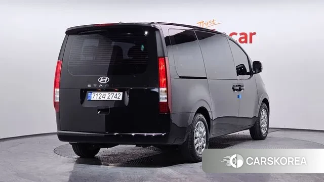 Hyundai Staria id 3605783 из Кореи 12