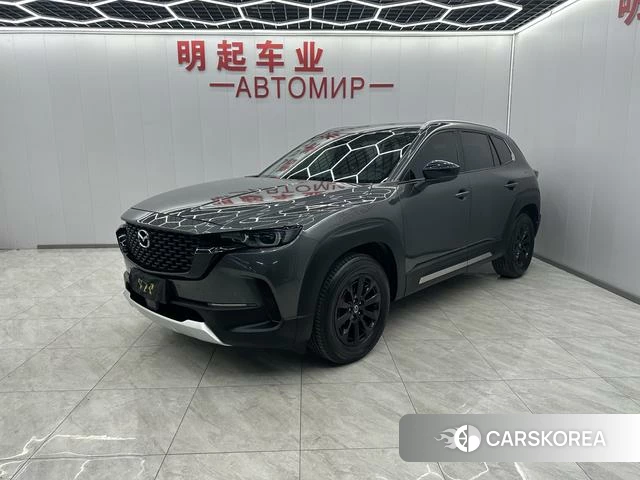 Mazda CX-50 line also id 4328716 из Китая 9