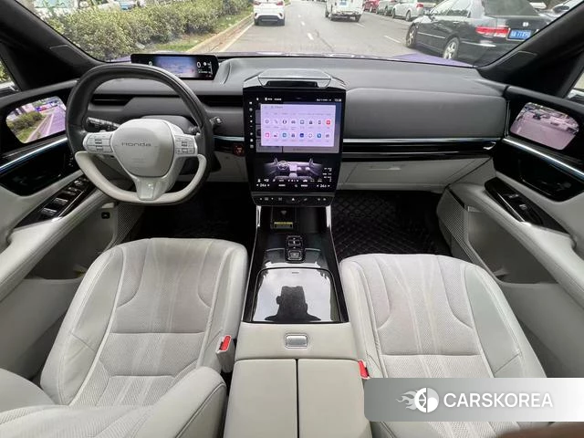 Honda GAC P7 id 4278845 из Китая 12