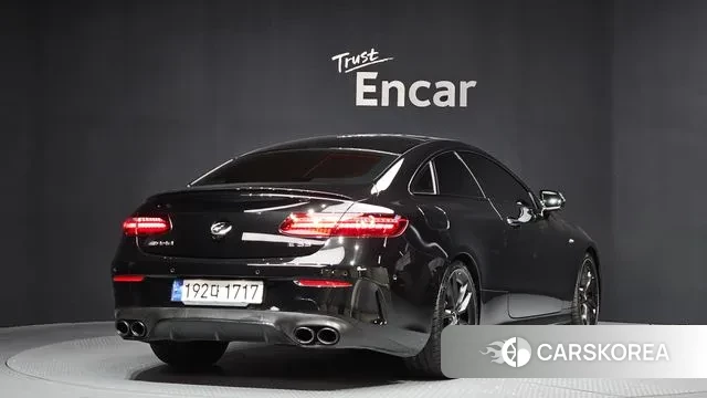 Mercedes-Benz E-Class W213 id 3734792 из Кореи 12