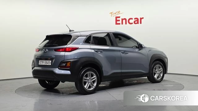 Hyundai Kona id 3829314 из Кореи 12