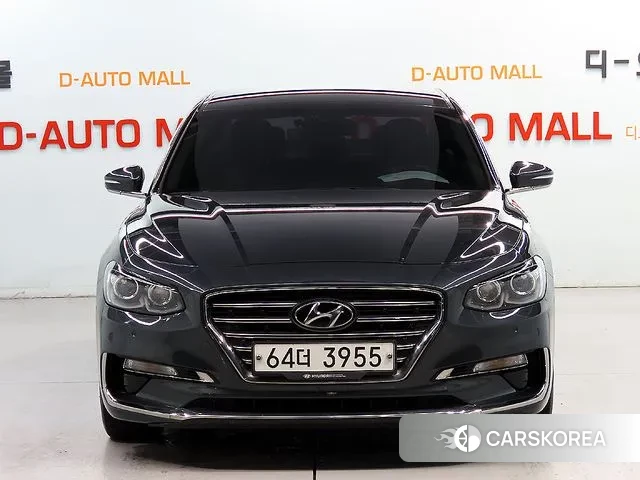 Hyundai Grandeur IG id 2961886 из Кореи 12