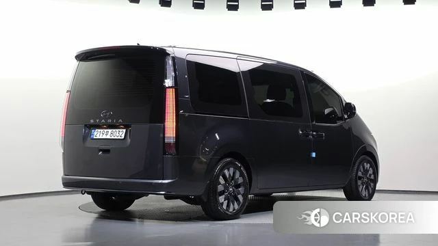 Hyundai Staria id 4942343 из Кореи 12
