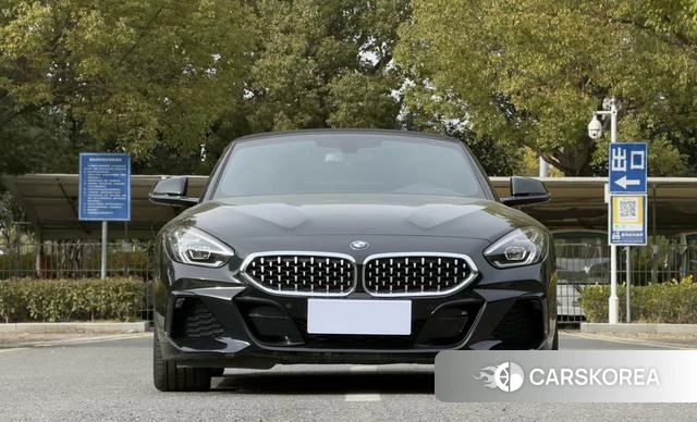 BMW Z4 id 4209455 из Китая 2