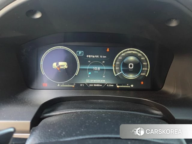 Ssangyong All New Rexton 2022 Черный из Кореи, фото 2