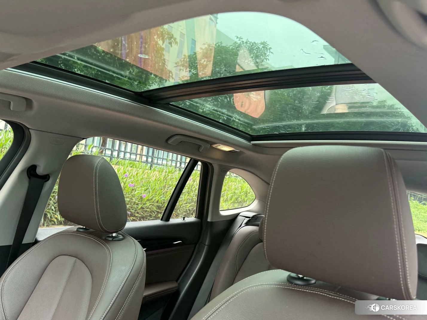 BMW X1 2019 Белый из Китая, фото 2
