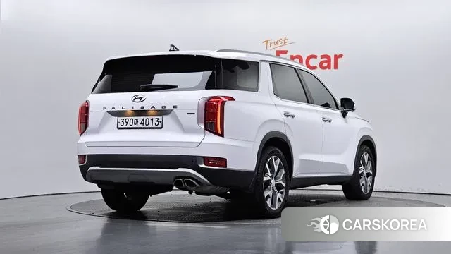 Hyundai Palisade id 2970721 из Кореи 12