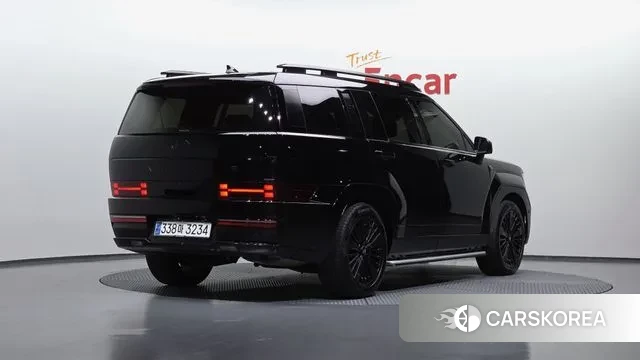 Hyundai Santa Fe (MX5) id 3383256 из Кореи 12