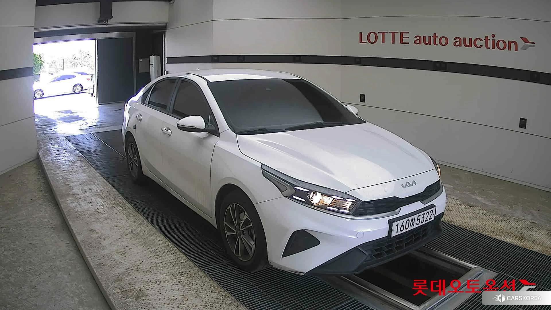 Kia K3 id 4296915 из Кореи 12