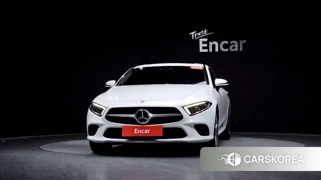 Mercedes-Benz CLS-Class C257 id 3626824 из Кореи 12