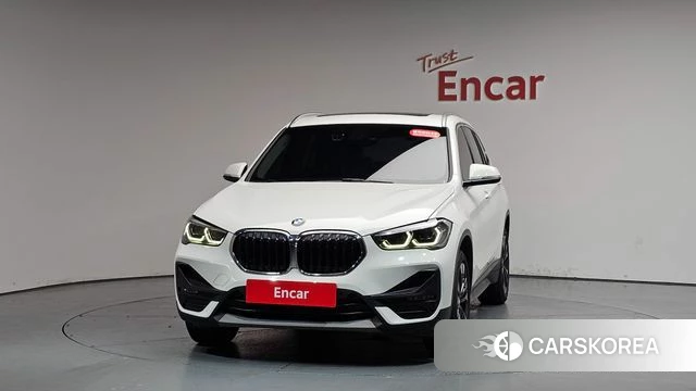 BMW X1 (F48) id 4383995 из Кореи 12