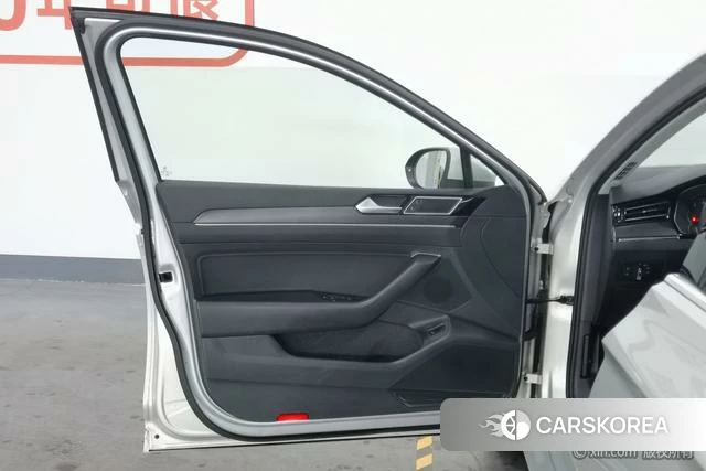 Volkswagen Magotan id 4314212 из Китая 12