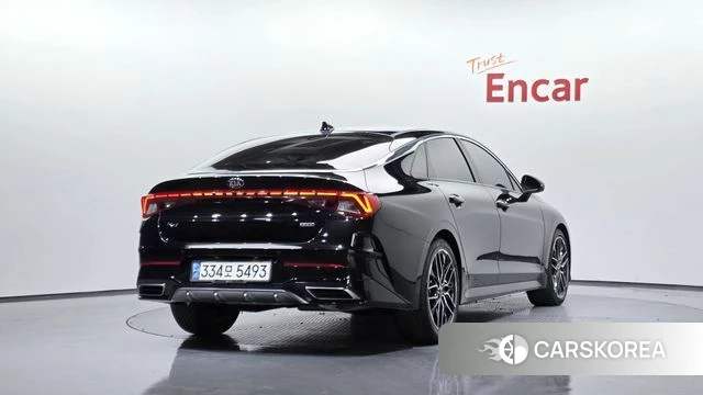 Kia K5 3rd generation id 4283465 из Кореи 12