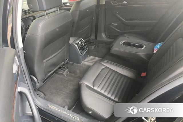 Volkswagen Magotan id 4208812 из Китая 9