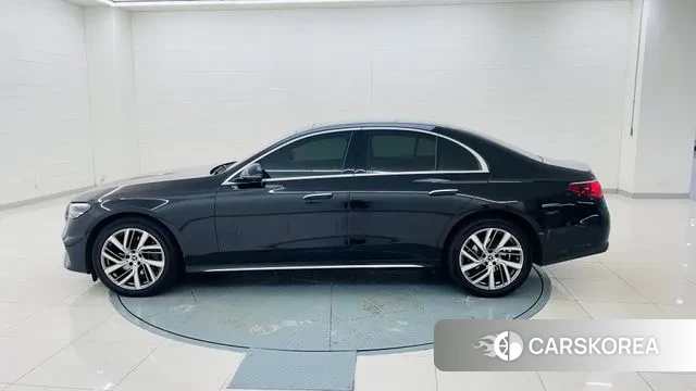 Mercedes-Benz E-Class W214 id 3036266 из Кореи 12