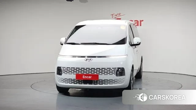 Hyundai Staria id 2959486 из Кореи 12