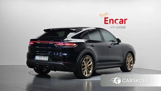 Porsche Cayenne (PO536) id 4481270 из Кореи 12
