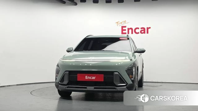 Hyundai Kona (SX2) id 4711236 из Кореи 12