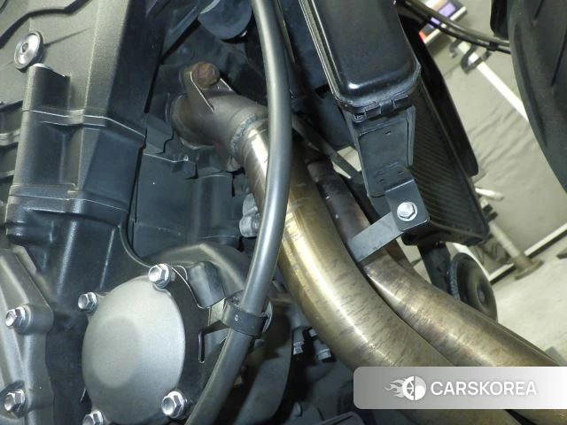 Engine photo