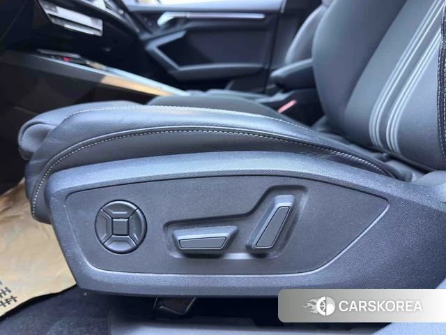Audi A3 id 4241922 из Китая 12