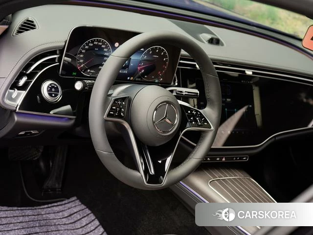 Mercedes-Benz E-class id 4314528 из Китая 12