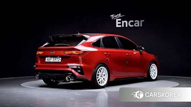 Kia Come New K3 id 3226610 из Кореи 12