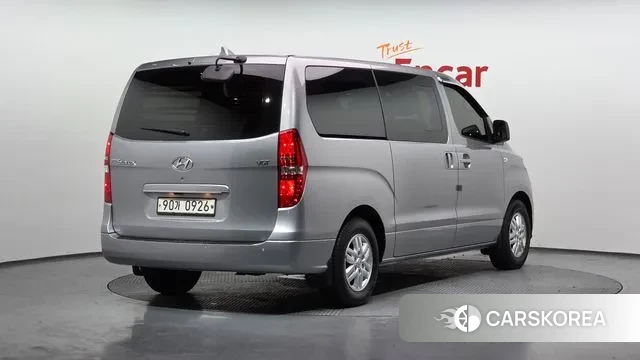 Hyundai The New Grand Starex id 3681901 из Кореи 12