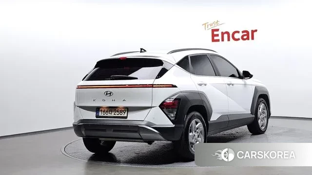Hyundai Kona (SX2) id 3333553 из Кореи 12