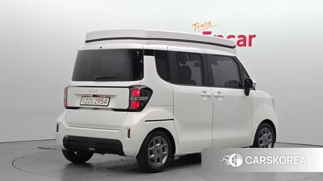 Kia The New Kia Ray id 3410778 из Кореи 12