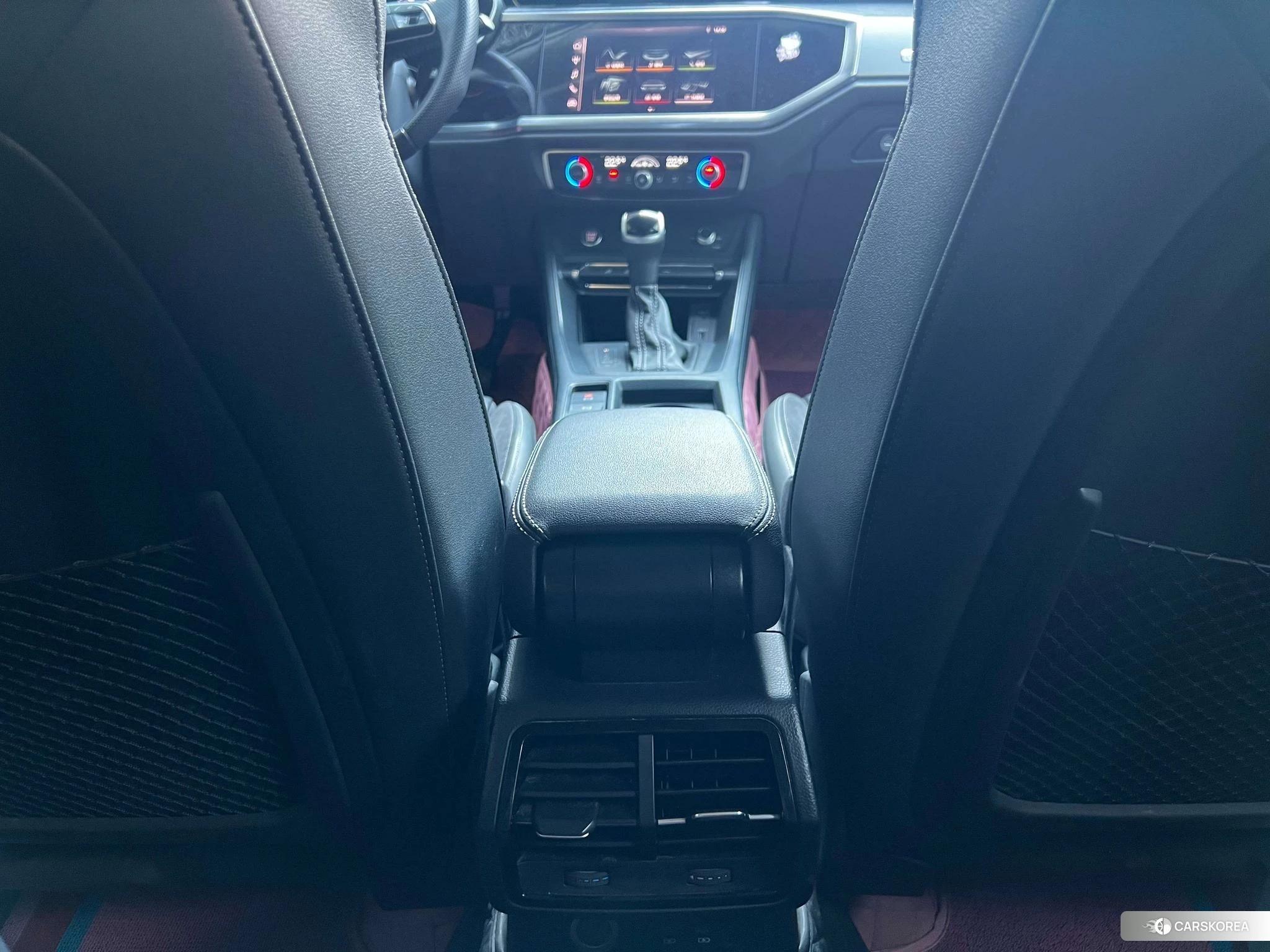 Audi Q3 Sportback id 4454456 из Китая 12