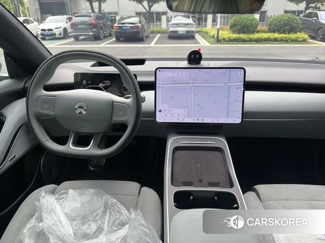 Weilai ET5T id 4190360 из Китая 8