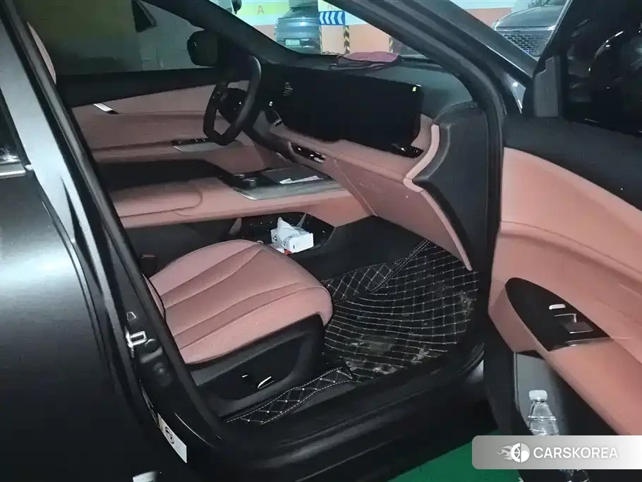 Chang'an Changan CS75PLUS id 4547381 из Китая 8