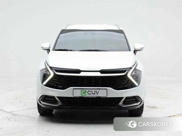 Kia Sportage 5th Generation id 4443635 из Кореи 12