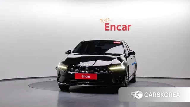 Kia K5 Hybrid 3rd Generation id 3696359 из Кореи 12