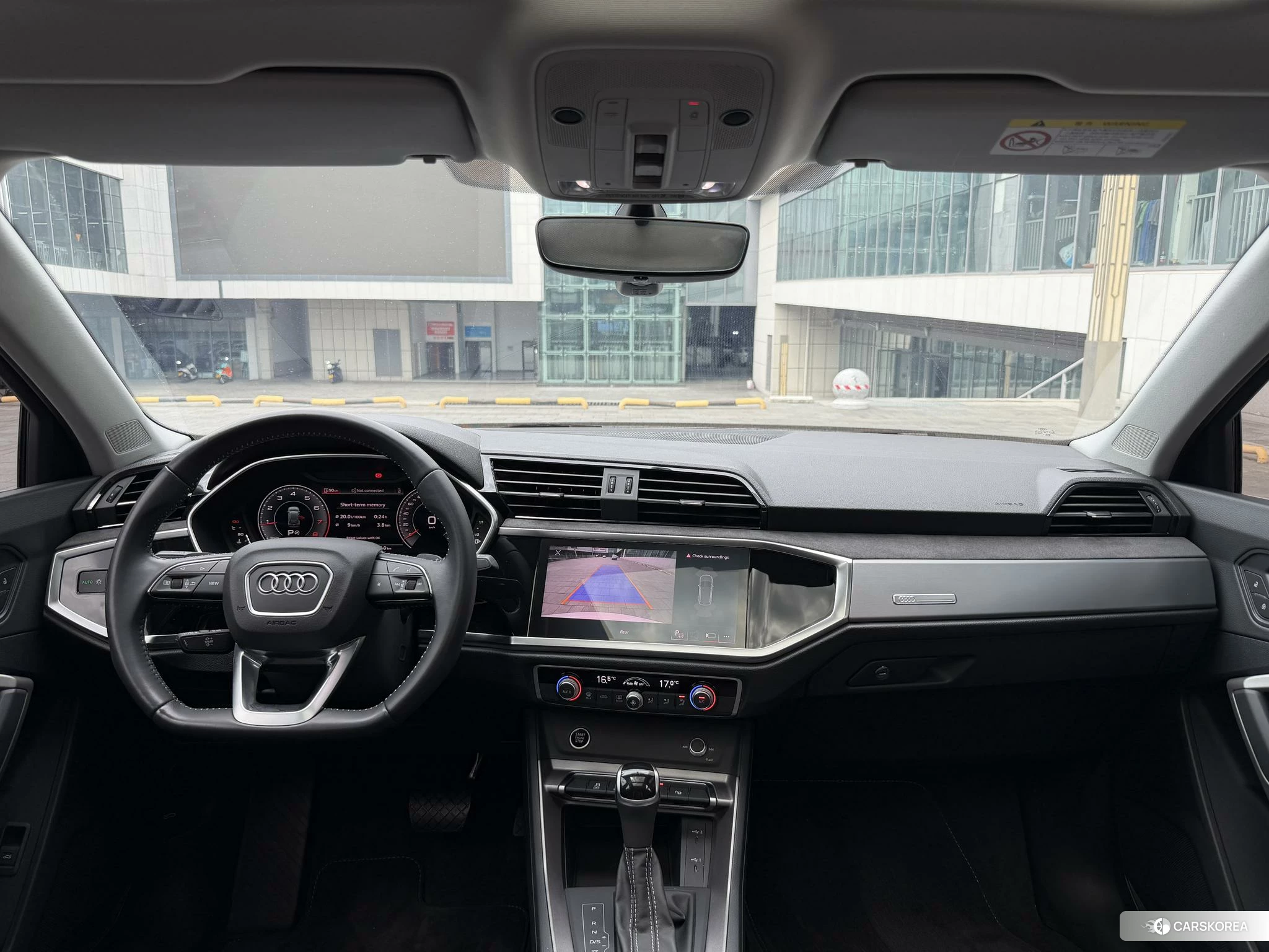 Audi Q3 id 4454175 из Китая 11