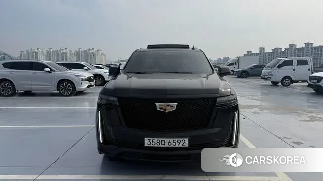 Cadillac Escalade 5th Generation id 3366792 из Кореи 12