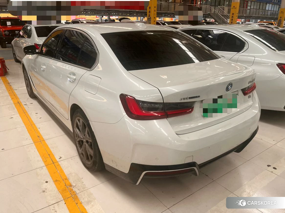 BMW i3 id 4405816 из Китая 7
