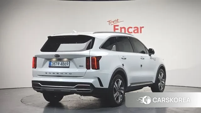 Kia Sorento 4th Generation id 3573238 из Кореи 12