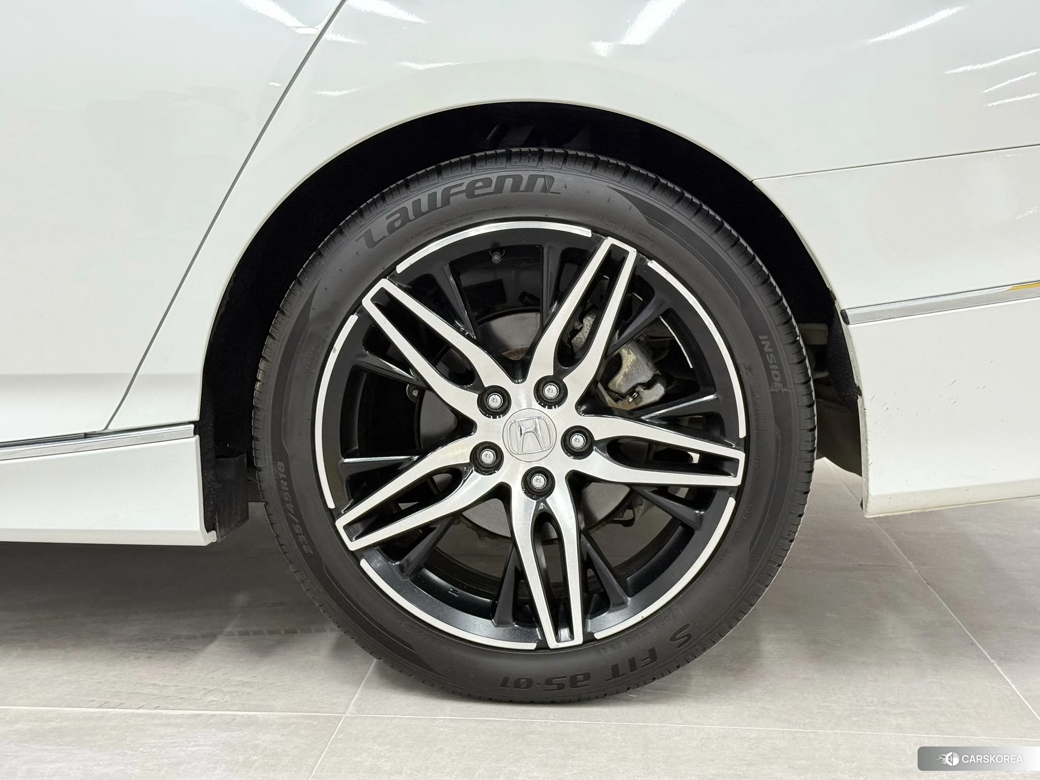 Honda Accord id 4486496 из Китая 12
