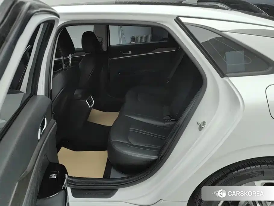 Kia K5 id 4629133 из Китая 8
